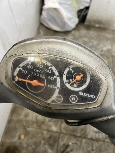 спидометры: Suzuki, Новый, Самовывоз — 10