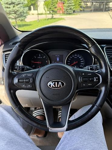 киа карнавал бензин: Kia Carnival: 2019 г., Автомат, Дизель, Минивэн — 8