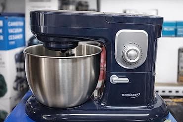 Блендер, миксер