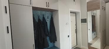 Батирлер: 1 бөлмө, 42 м², Элитка, 12 кабат, Евроремонт — 6