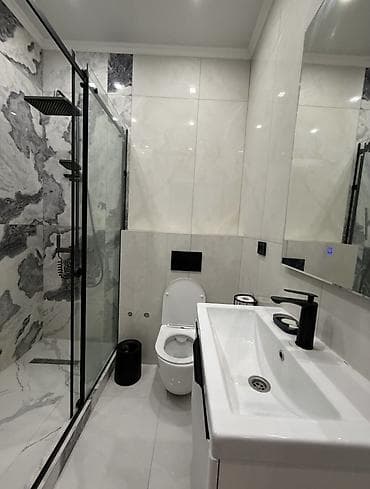 2кв: 2 комнаты, 47 м², 2 этаж — 7