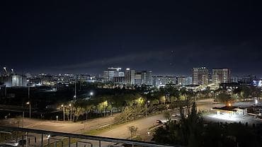 Квартиры: 1 комната, Люкс, элитка, Кок-Жар мкр, Постельное белье, Бронь, Бытовая техника — 3