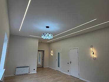 Недвижимость: 🏡 **Продается новый дом в районе ГЭС-2!** ✨ Новый, уютный — 2