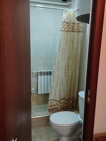 аренда квартир 1ком: 1 комната, Собственник, С мебелью полностью — 5