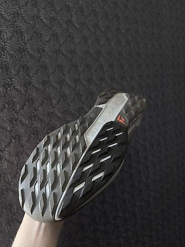 gore tex обувь: Мужские кроссовки, 42, 41, 41.5, Nike, Новый, цвет - Коричневый — 5