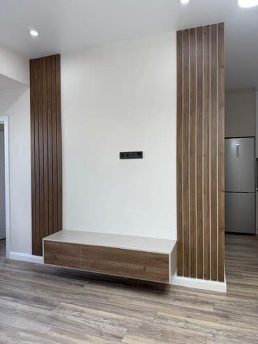 квартира без ремонта купить: 2 комнаты, Собственник, С мебелью частично — 4