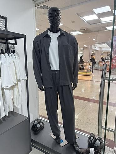 куплю мафон: Манекены для одежды — универсальный вариант для любого магазина или — 2