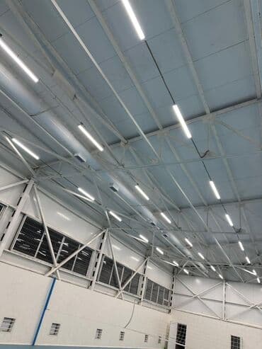 газ на дом: Жестяные работы, Вентиляция — 18