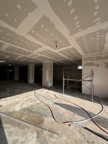 частный дом в аренду: 350 м², Бетонный | Подвал, погреб — 5