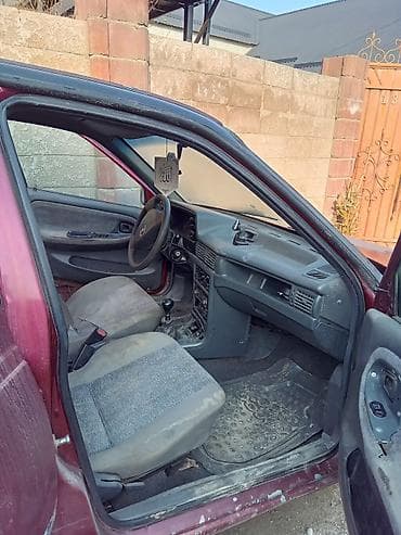 daewoo jentra: Daewoo Nexia: 2008 г., 1.5 л, Ручные, Седан — 2