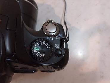 redmi k60 pro: Canon PowerShot SX40 HS — универсальная ультразум‑камера с мощной — 2