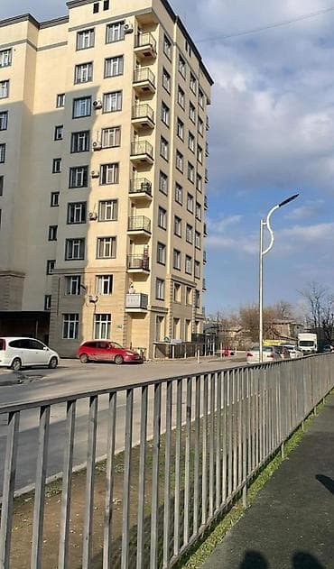 Квартиры: 1 комната, 36 м², Шлагбаум 9 этаж, Евроремонт — 8
