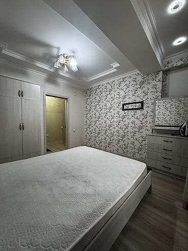 Недвижимость: 2 комнаты, Агентство недвижимости, Без подселения, С мебелью полностью — 4