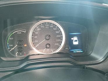 тайота каролла автомат: Toyota Corolla: 2019 г., 1.8 л, Автомат, Гибрид, Седан — 8