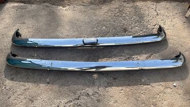 ford probe 2: Запчасти на ваз 2101 двери капот багажник крылья новые — 1