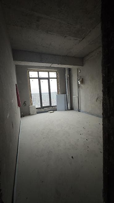 памир резидентс: 3 комнаты, 111 м², Элитка, 4 этаж, Готовая ПСО (под самоотделку) — 5