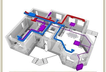 samsung ultra: Проектирование и монтаж систем вентиляции и воздухообмена - — 2