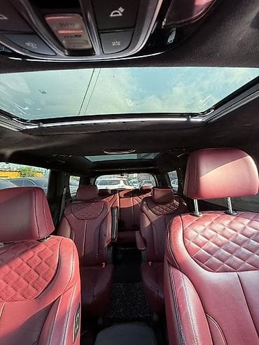 adblu: Hyundai Palisade: 2019 г., 2.2 л, Дизель, Кроссовер — 6