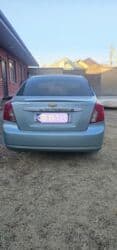 машина малибу цена: Chevrolet Lacetti: 2007 г., 1.6 л, Механика, Бензин, Седан — 7