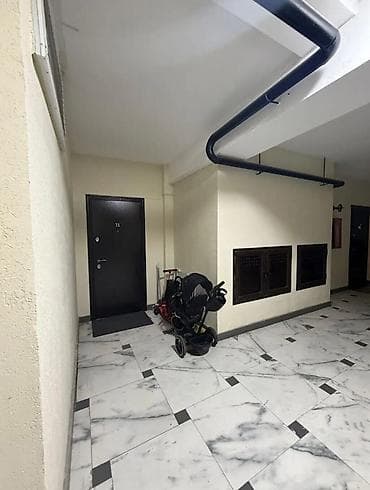 Продажа квартир: 2 комнаты, 57 м², 16 этаж — 6