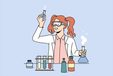 курсы английского языка для детей: Репетитор Химия Подготовка к ОРТ (ЕГЭ), НЦТ​ — 1