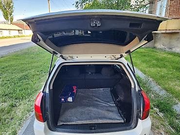 subaru outback 2018 цена бишкек: Subaru Legacy: 2005 г., 2 л, Автомат, Бензин, Универсал — 10