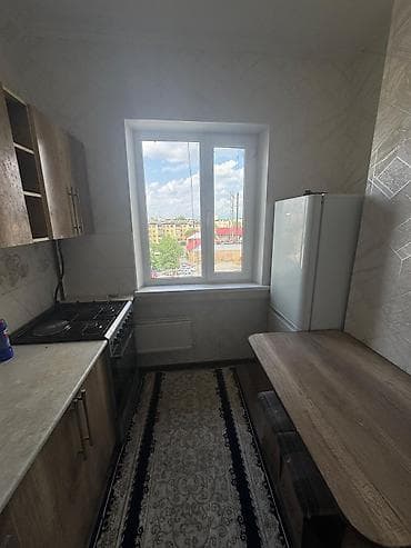 Кыймылсыз мүлк: 3 бөлмө, Толугу менен эмереги бар — 7