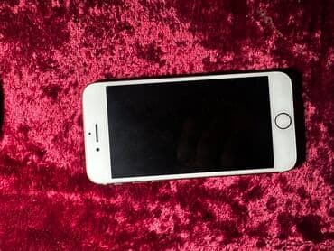 купить айфон 8 плюс новый оригинал: IPhone 8, 64 ГБ, Белый — 2