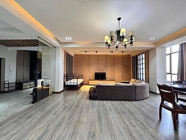 For rent spacious 2 bedroom apartment located at 84 Umetalieva /