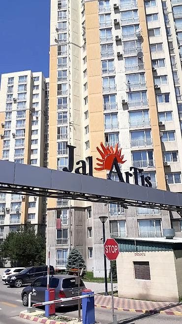 подселение джал: 3 комнаты, Собственник, С мебелью полностью — 7