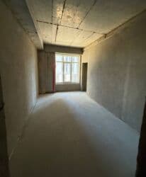 Гаражи: 2 комнаты, 69 м², Элитка, 3 этаж, ПСО (под самоотделку) — 6