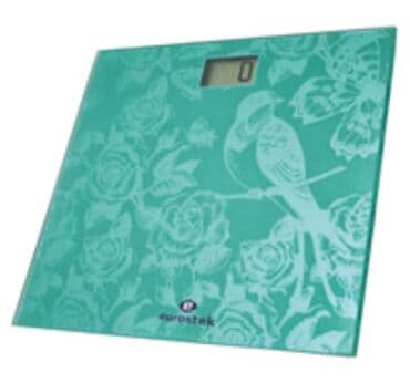 тарази: Напольные весы — 1