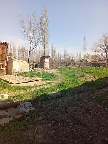 дом кара: Продаётся частный дом участок общий восем участок станция ивановка — 8