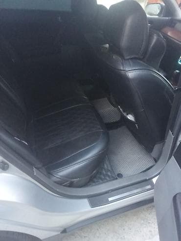 Унаа: Nissan Teana: 2003 г., 2.3 л, Автомат, Бензин, Седан — 3