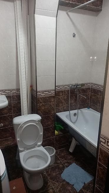 московская карпинка: 1 комната, Собственник — 2