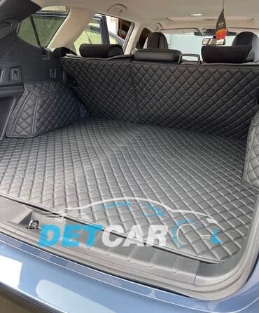 eva: 5D полики для тех, кому важна чистота, эксклюзивность и уют в салоне — 6