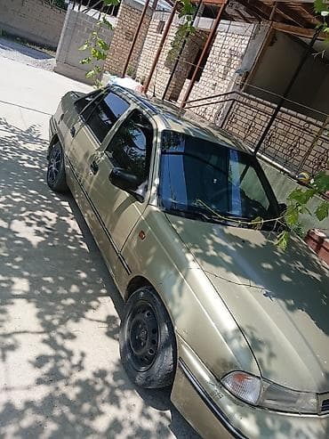 радиатор опель вектра б: Daewoo Nexia: 2005 г., 1.6 л, Механика, Бензин, Седан — 4