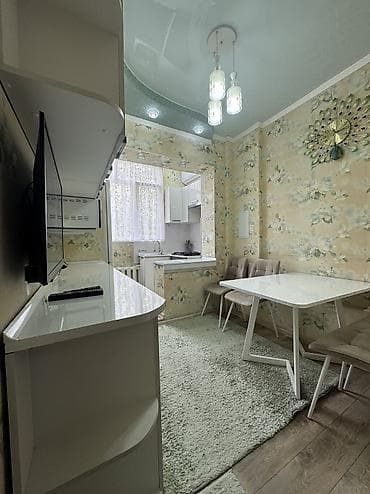 Недвижимость: 3 комнаты, 70 м², 12 мкр 105 серия, 3 этаж, Евроремонт — 8