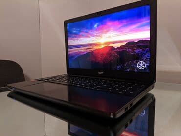 macbook pro m2: Ноутбук, Acer, 8 ГБ ОЗУ, Intel Celeron, 15.6 ", Для работы, учебы, память HDD + SSD — 2