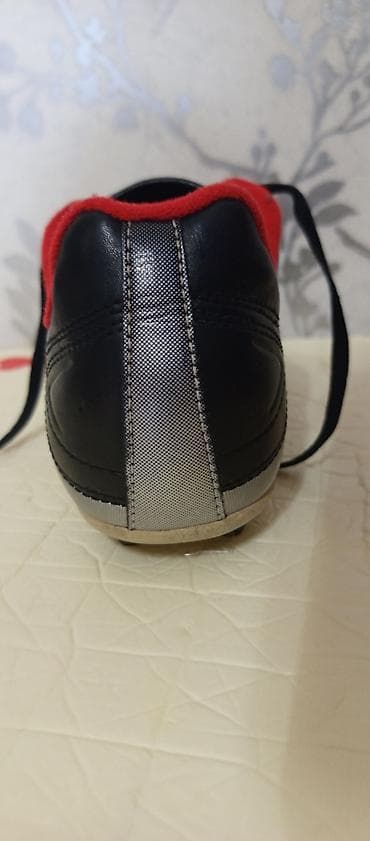 уни формы: Футбольные бутсы Nike (сороконожки/мультишипы) ЕСТЬ ТОРГ - Тип: бутсы — 5