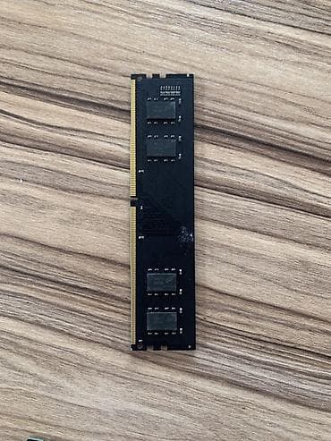 macbook pro 13 mid 2012: Оперативная память (RAM) для ПК, Б/у, 8 ГБ, DDR4, 3200 МГц — 5