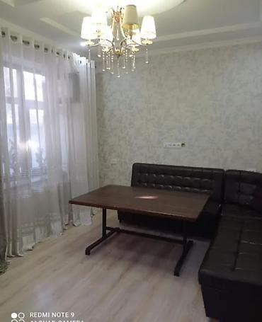 2 bedroom: Рабочий городок Улица Купянская 2х квартира Евро ремонт С мебелью — 4