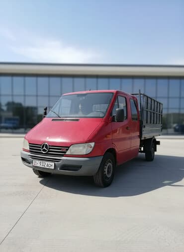 купить диски штампованные r15: Грузовик, Mercedes-Benz, Дубль — 3