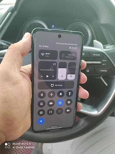 raspberry pi: Redmi, Redmi Note 15 Pro, 256 ГБ, цвет - Голубой — 4