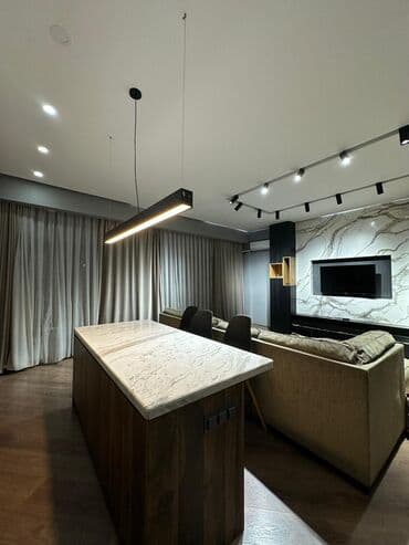 аренда 2 комнатная: 2 комнаты, Собственник, Без подселения, С мебелью полностью — 6