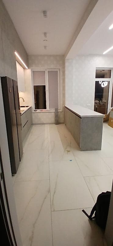 bathroom: Изготовление мебели на заказ для кухни и ванной - Кухни любой — 3