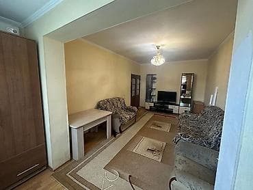 3х кв 106 серия: 3 комнаты, 73 м², 106 серия, 3 этаж, Старый ремонт — 6