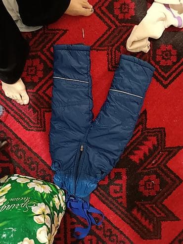 Отдам даром: Бекер берем АК ОРГО Бир .Бир жарым.2 .жашка кийимдер состояния жакшы — 8