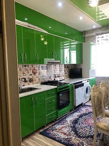 ищу кварти: 2 комнаты, 68 м², 7 этаж, Дизайнерский ремонт — 3