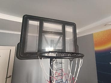 Стойки для ворот — 3